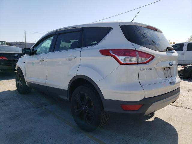 Photo 2 from auction – 2015 FORD ESCAPE SE with VIN 1FMCU0G7XFUA92199