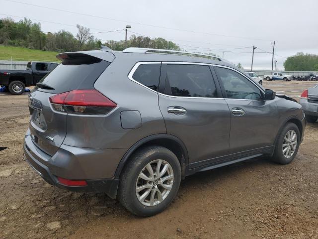 Photo 3 from auction – 2019 NISSAN ROGUE S with VIN KNMAT2MT2KP548555