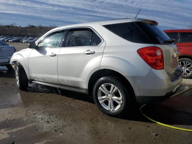 Photo 2 from auction – 2014 CHEVROLET EQUINOX LS with VIN 2GNFLEEK8E6211770