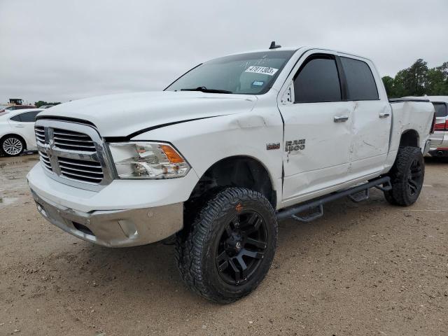 RAM 1500 SLT 2016 with VIN 3C6RR7LT9GG219080 - Photo from auction