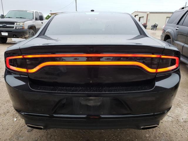 Photo 6 from auction – 2019 DODGE CHARGER SX with VIN 2C3CDXBGXKH504790