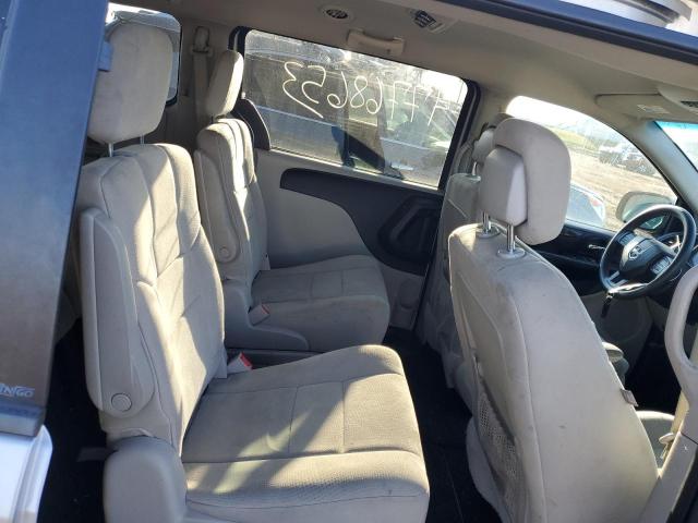 Photo 11 from auction – 2011 DODGE GRAND CARA with VIN 2D4RN3DG1BR728536