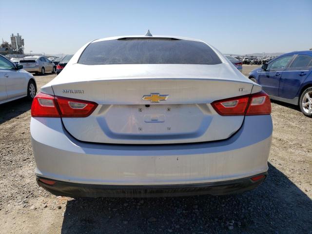 Photo 6 from auction – 2017 CHEVROLET MALIBU LT with VIN 1G1ZE5ST4HF250596