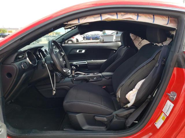 Photo 7 from auction – 2015 FORD MUSTANG with VIN 1FA6P8AM7F5380204
