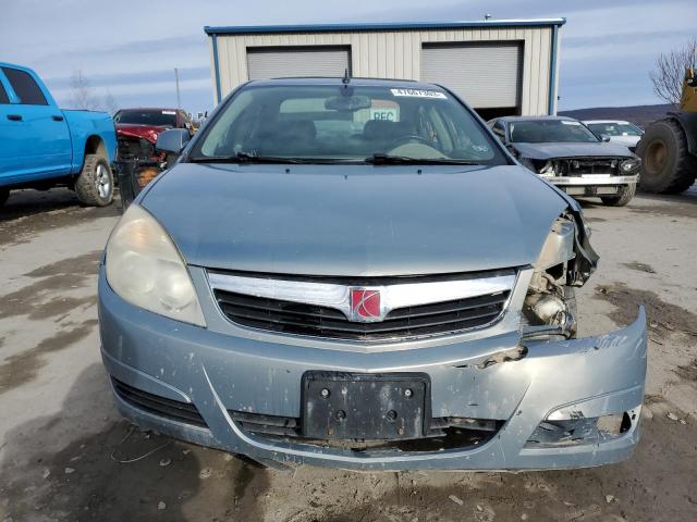Photo 5 from auction – 2008 SATURN AURA XE with VIN 1G8ZS57N58F230331