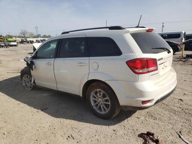 Photo 2 from auction – 2018 DODGE JOURNEY SX with VIN 3C4PDCBB3JT475262
