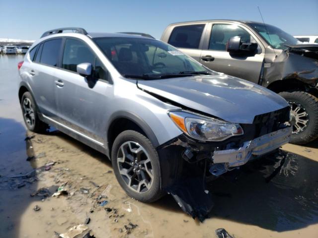 Photo 4 from auction – 2016 SUBARU CROSSTREK with VIN JF2GPABC3G8230832