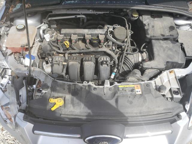 Photo 11 from auction – 2013 FORD FOCUS SE with VIN 1FADP3F24DL162618