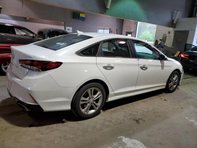 Photo 3 from auction – 2019 HYUNDAI SONATA LIM with VIN 5NPE34AF7KH787980