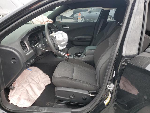 Photo 7 from auction – 2021 DODGE CHARGER SX with VIN 2C3CDXJG3MH588990
