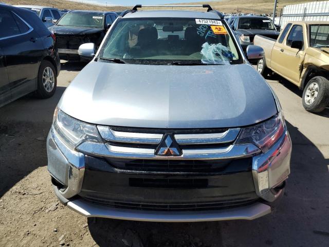Photo 5 from auction – 2016 MITSUBISHI OUTLANDER with VIN JA4AZ3A30GZ060722