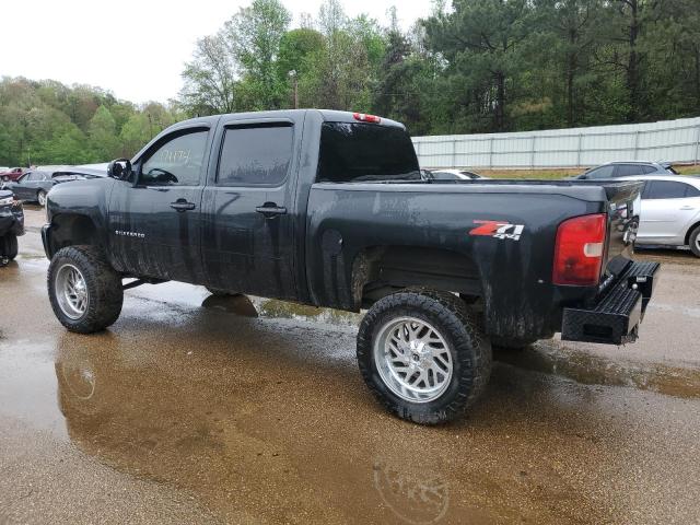 Фото 2 с аукциона – 2012 CHEVROLET SILVERADO с VIN 3GCPKTE76CG248995