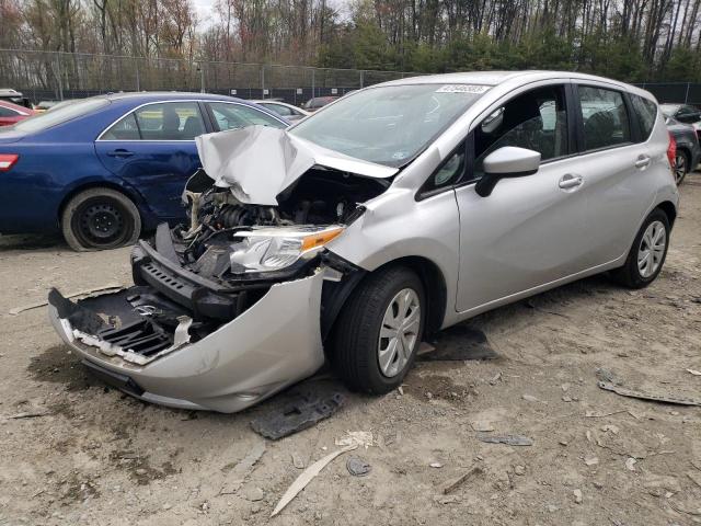 NISSAN VERSA NOTE 2015 with VIN 3N1CE2CP8FL401877 - Photo from auction