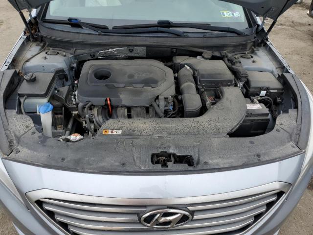 Photo 11 from auction – 2016 HYUNDAI SONATA SE with VIN 5NPE24AF1GH351118