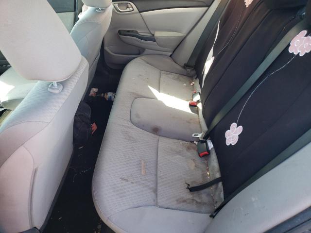 Photo 10 from auction – 2015 HONDA CIVIC LX with VIN 2HGFB2F54FH558006