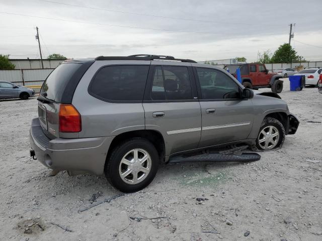 Photo 3 from auction – 2007 GMC ENVOY with VIN 1GKDS13SX72107686