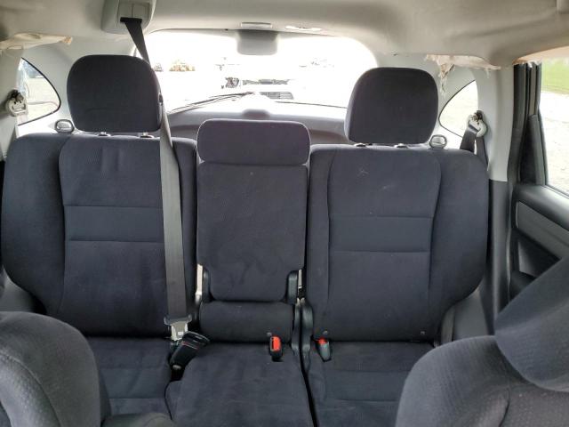 Photo 10 from auction – 2011 HONDA CR-V SE with VIN JHLRE4H45BC015282