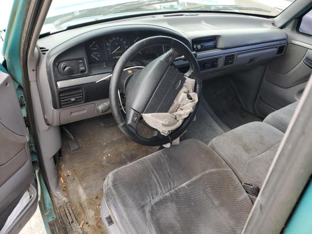Photo 8 from auction – 1995 FORD F150 with VIN 1FTEX14N0SKA58002