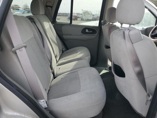 Photo 10 from auction – 2007 CHEVROLET TRAILBLAZE with VIN 1GNDT13S272252642