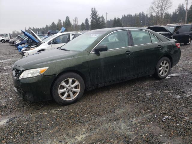 Zdjęcie 1 z aukcji – 2010 TOYOTA CAMRY BASE z VIN 4T4BF3EK6AR073369