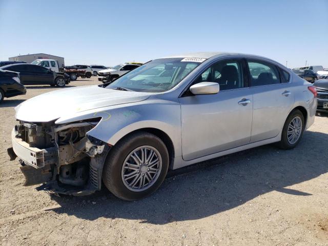 NISSAN ALTIMA 2.5 2016 with VIN 1N4AL3AP8GC192341 - Photo from auction