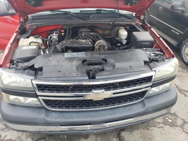 Photo 11 from auction – 2007 CHEVROLET SILVERADO with VIN 3GCEK14V07G236004