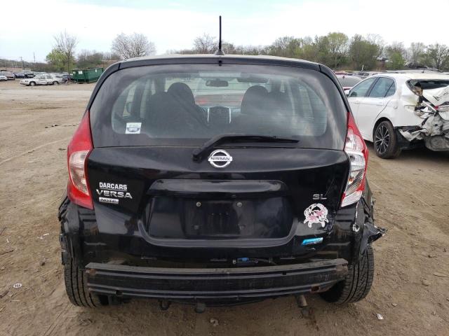 Photo 6 from auction – 2015 NISSAN VERSA NOTE with VIN 3N1CE2CPXFL443628