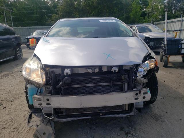Photo 5 from auction – 2013 TOYOTA PRIUS with VIN JTDKN3DU0D0339470