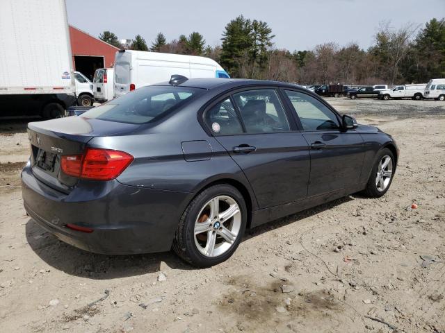 Photo 3 from auction – 2013 BMW 328 with VIN WBA3B5C57DF591147