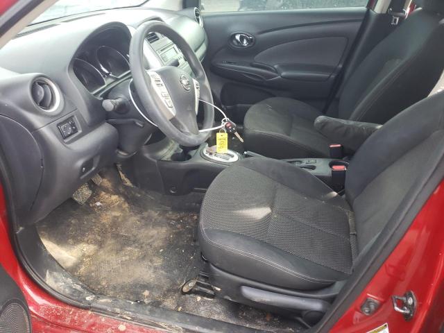 Фото 7 с аукциона – 2015 NISSAN VERSA S с VIN 3N1CN7AP1FL884385