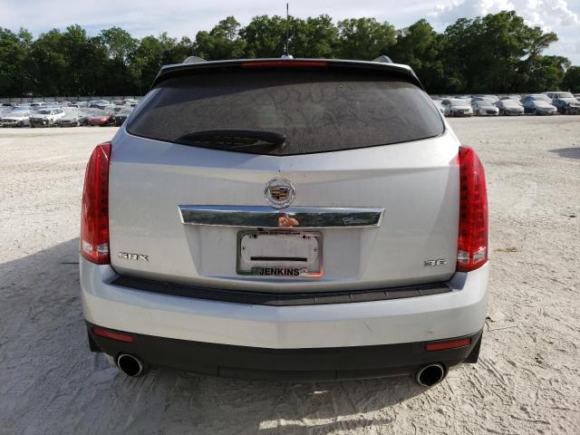 Photo 6 from auction – 2016 CADILLAC SRX with VIN 3GYFNAE3XGS525486