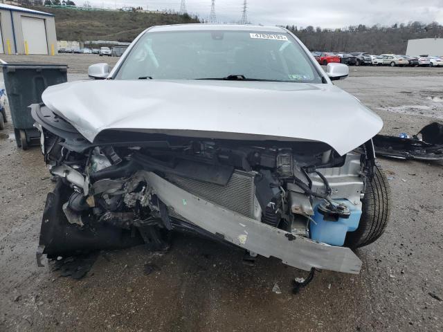 Photo 5 from auction – 2014 BUICK LACROSSE with VIN 1G4GB5G30EF173281