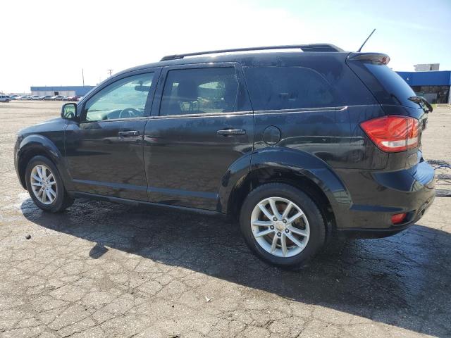 Photo 2 from auction – 2013 DODGE JOURNEY SX with VIN 3C4PDCBB8DT532155