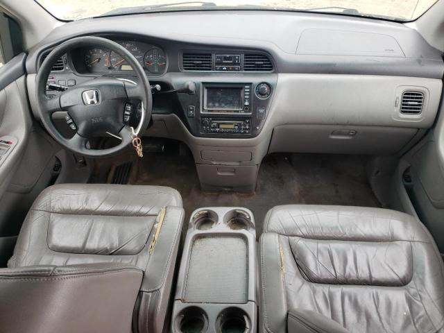 Photo 8 from auction – 2003 HONDA ODYSSEY EX with VIN 5FNRL18743B011319