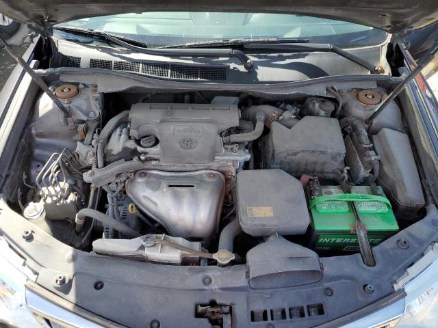 Photo 11 from auction – 2014 TOYOTA CAMRY L with VIN 4T4BF1FK1ER394258