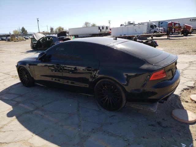 Фото 2 с аукциона – 2014 AUDI S7 PREMIUM с VIN WAUW2AFC8EN065598
