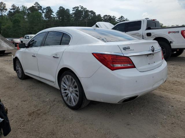 Photo 2 from auction – 2014 BUICK LACROSSE T with VIN 1G4GF5G35EF225301