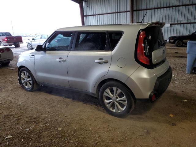 Photo 2 from auction – 2015 KIA SOUL + with VIN KNDJP3A51F7774074