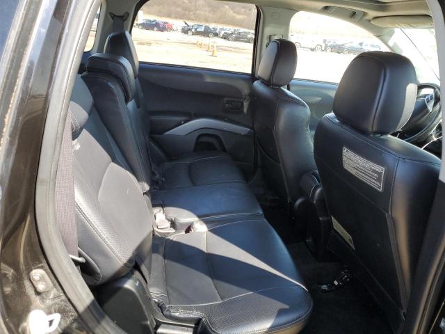 Photo 11 from auction – 2007 MITSUBISHI OUTLANDER with VIN JA4MT41X37Z018312