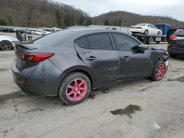 Photo 3 from auction – 2018 MAZDA 3 SPORT with VIN 3MZBN1U76JM195847