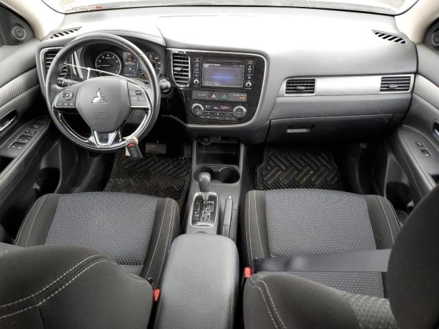 صورة رقم 8 من المزاد - 2016 MITSUBISHI OUTLANDER مع VIN JA4AD3A35GZ060570