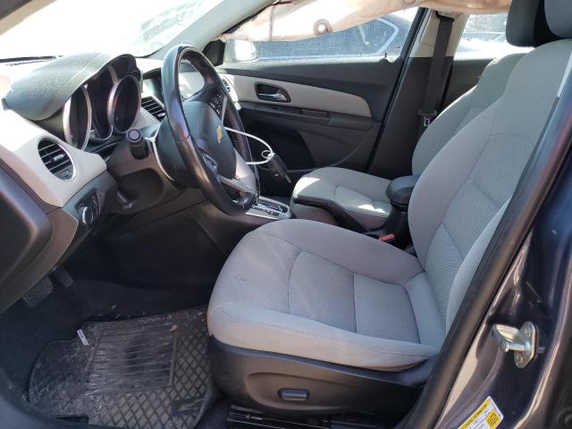 Photo 7 from auction – 2014 CHEVROLET CRUZE ECO with VIN 1G1PH5SB2E7311908