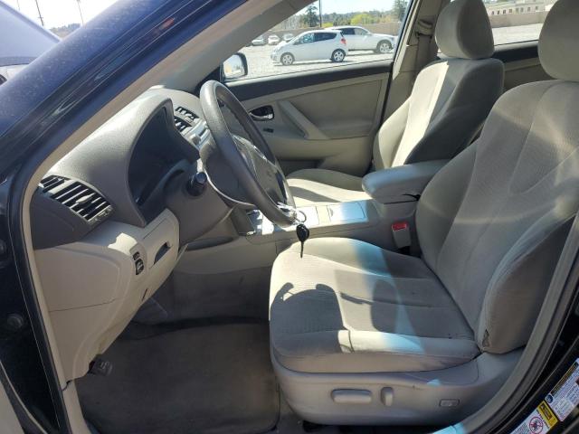 Photo 7 from auction – 2011 TOYOTA CAMRY BASE with VIN 4T1BF3EK4BU146752