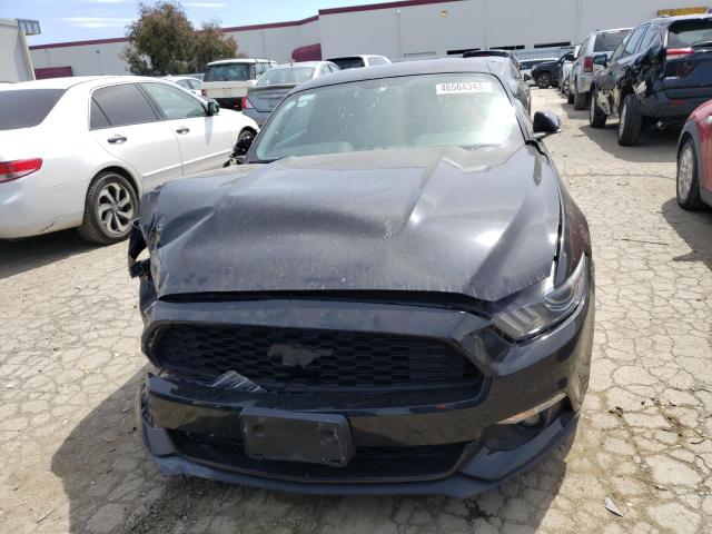 Photo 5 from auction – 2017 FORD MUSTANG with VIN 1FA6P8TH1H5310023