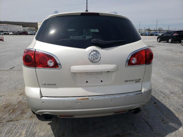 Photo 6 from auction – 2011 BUICK ENCLAVE CX with VIN 5GAKRBED3BJ105118