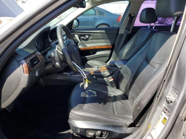 Photo 7 from auction – 2011 BMW 328 I SULE with VIN WBAPH5G56BNM71773
