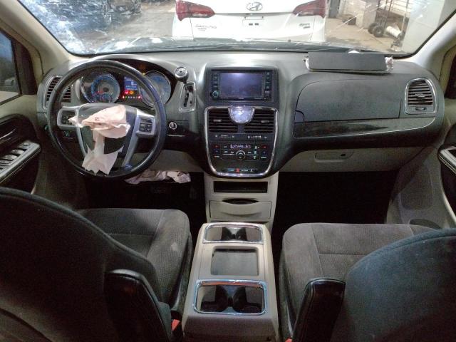 Photo 8 from auction – 2011 CHRYSLER TOWN & COU with VIN 2A4RR5DG0BR665260