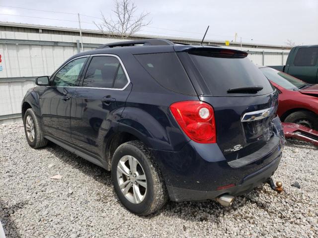 Photo 2 from auction – 2015 CHEVROLET EQUINOX LT with VIN 2GNFLFE3XF6211611