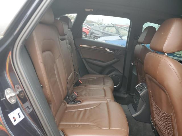 Photo 11 from auction – 2015 AUDI Q5 PREMIUM with VIN WA1LFAFP2FA030393