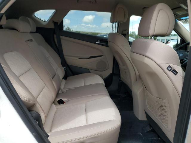 Photo 11 from auction – 2016 HYUNDAI TUCSON LIM with VIN KM8J33A45GU221090